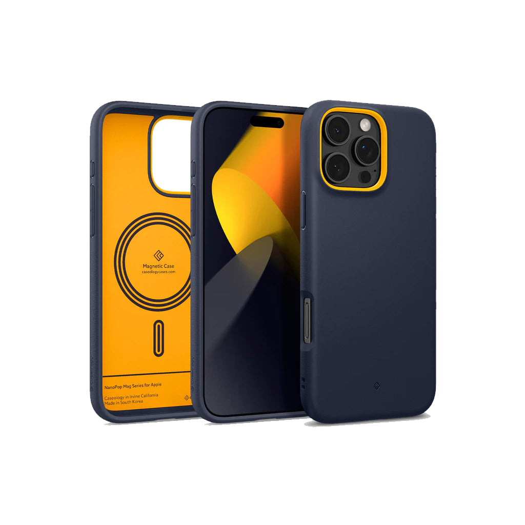 caseology nano pop iphone 13 pro max