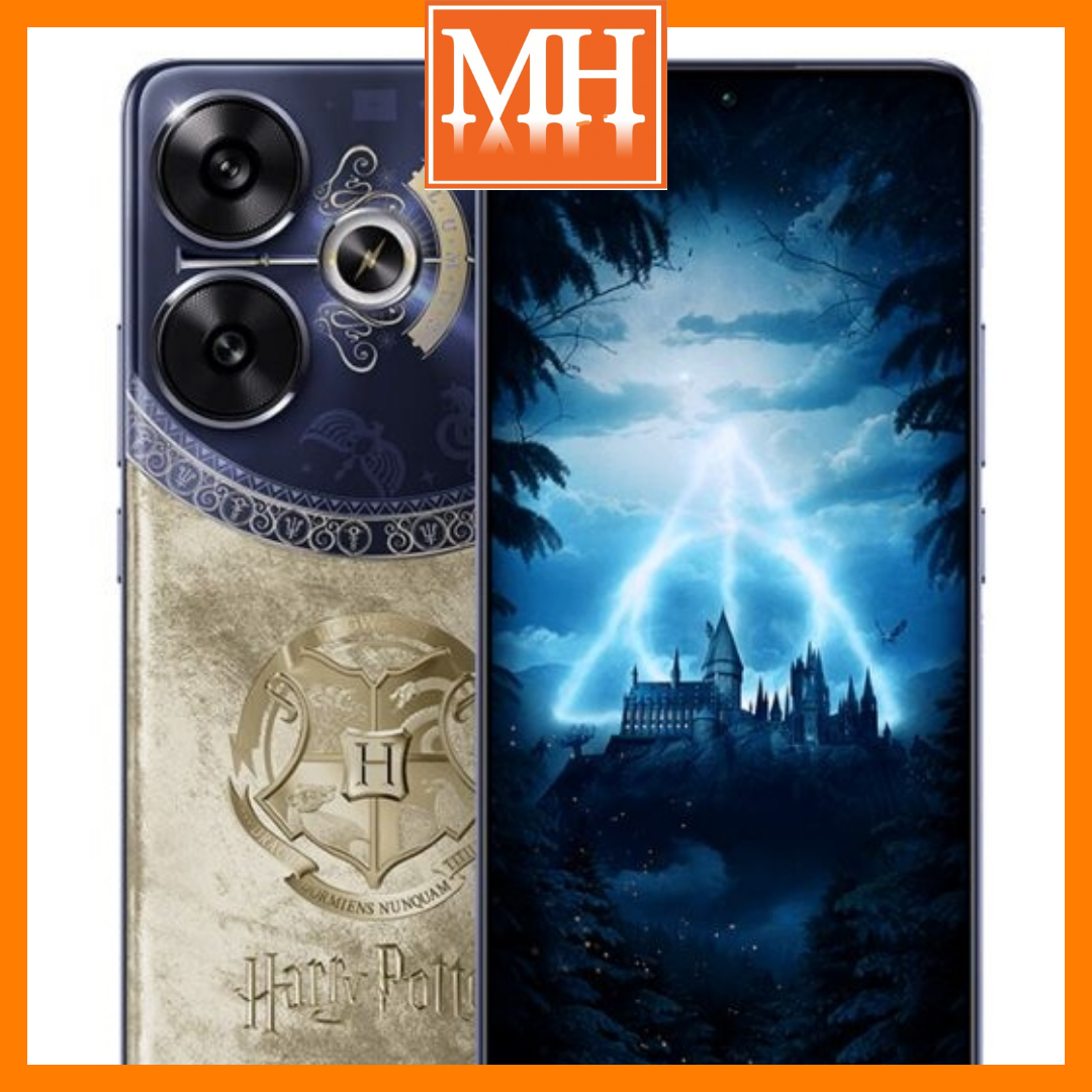 Harry Potter edition Xiaomi Redmi turbo 3 16gb 512gb – Mobile Hardware Harry Potter edition Xiaomi Redmi turbo 3 16gb 512gb – Mobile Hardware