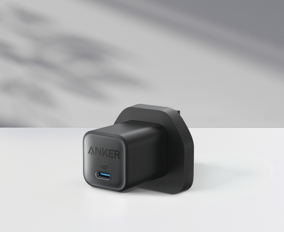 Anker 511 Charger (Nano 3, 30W) LP