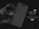 OnePlus 6 - Dux Ducis Skin Pro Series