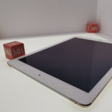 Sg apple ipad air 2 cellular wifi 64gb white gold set