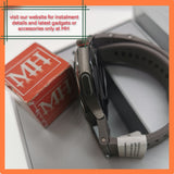 Original Authentic 7 July gift Singapore Oppo Watch X3 titanium grey WearOs warranty full set
