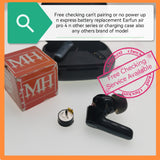 Free checking can't pairing or no power up n express battery replacement Earfun air pro 4 n other series or charging case also any others brand of model