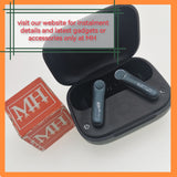 Free checking can't pairing or no power up n express battery replacement Earfun air pro 4 n other series or charging case also any others brand of model
