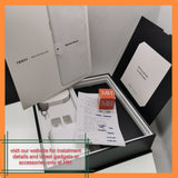 1TB July gift with freebies Singapore Oppo Find X9 Ultra 5G snapdragon hasselblad camera black warranty full set