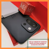 512gb jun gift OnePlus 13s 5G black snapdragon full set