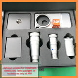 1TB 18 July Gift+freebies Singapore Vivo X300 ultra 5g 2 lens telescope photography kit n pwp Promo warranty full set