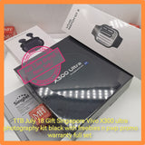 1TB 18 July Gift+freebies Singapore Vivo X300 ultra 5g 2 lens telescope photography kit n pwp Promo warranty full set