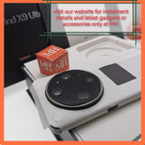512gb Jun M1 Receipt Singapore Oppo Find X9 Ultra 5G black snapdragon hasselblad camera pwp Promo warranty full set