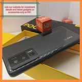 256gb Singapore Poco F5 Pro 5G black snapdragon full set
