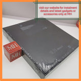 1TB Singapore Samsung z Fold 8 Ultra 5G graphite warranty new set