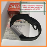 Original Authentic 10 Aug gift Singapore Fitbit charge 6 black warranty full set