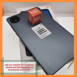 128gb with freebies global Xiaomi Redmi Pad SE 8.7 4g grey full set