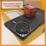 512gb Singapore Poco F7 Ultra 5G black snapdragon elite full set