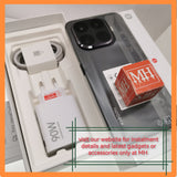512gb 2028 warranty Singapore Xiaomi 15T Pro 5G black Leica camera warranty full set