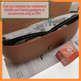 Original Authentic Singapore Ray-Ban Meta Gen 2 Wayfarer Transitions matt black warranty full set