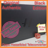 Original Authentic Oppo Hasselblad Teleconverter Kit black telescope full set