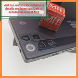 256gb global version red magic 11 pro 5G black snapdragon gaming full set