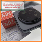 512gb Aug official receipt Singapore honor magic 8 Pro 5G black warranty full set