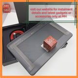 256gb global version red magic Astra black snapdragon gaming tablet full set