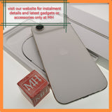 256gb 15 sep gift+$38 freebies only 1 cycle Singapore apple iphone Air 5G gold warranty full set