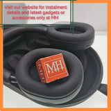 Original Authentic Singapore Aug Gift Sony WH-1000XM5 Black warranty full set