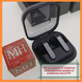 Original Authentic Samsung buds 4 Pro black gift full set