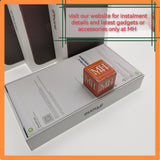 Singapore apple iphone 18 pro max 5g warranty new set
