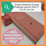 Original Authentic Google Pixelsnap case for google pixel 11 pro XL new set