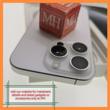 128gb Singapore apple iphone 16 Pro 5G white titanium full set