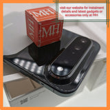 512gb Oct received official Huawei Pura X View black Gbox MicroG google full set