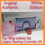 Original Authentic Legion Gaming Controller G9 Wuji Infiniti 5G