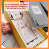 256gb gift received Singapore official Poco F9 Ultra 5G 256gb black snapdragon Bose Audio warranty full set