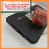 256gb Singapore Xiaomi Redmi 15 5g black with case set