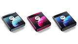 Motorola razr 40 ultra snapdragon foldable 2023 models new set