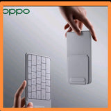 Original Authentic Oppo Ai pen case n Oppo smart foldable keyboard design for Find N6 Fold