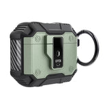 Apple AirPods Pro 3 - Rugged Pop Protective Case