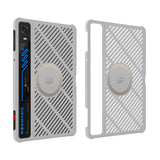 Zte Nubia Red Magic Astra 2 / Gaming Tablet 5 Pro - Red Magic Magnetic Cooling Back Case