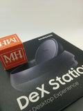 ASK PRICE PREOWNED Black dex station gift item sg set MHOCT