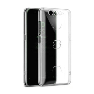 Xiaomi Black Shark - CLASY® Ski-Thin Series TPU Case