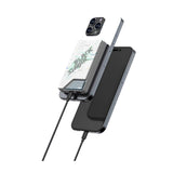 Xiaomi Black Shark PowerBank - Cyber PowerBank Magnetic Wireless Charging 10000mAh BPB08