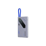 Xiaomi Black Shark PowerBank - 22.5W Super Charger with Cable 10000mAh BPB14