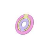 360° Rotate Double Magnetic Adjustable Flexible Grip Ring Stand