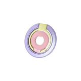 360° Rotate Double Magnetic Adjustable Flexible Grip Ring Stand