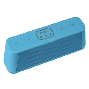 Doss Bluetooth Speaker - Motion DS-1155