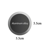 Stick-On Universal Magnetic Cooling Patch