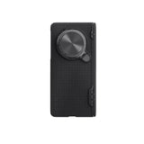 Oppo Find N5 - Nillkin Super Frosted Shield Prop Bracket Kickstand Camera Protect