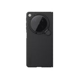 Oppo Find N6 - Nillkin Super Frosted Shield Prop Case Magnetic Kickstand Smoked Lens Cover Camera Protect