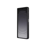 Oppo Find N6 - Nillkin Super Frosted Shield Prop Case Magnetic Kickstand Smoked Lens Cover Camera Protect