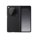 Oppo Find N6 - Nillkin Super Frosted Shield Prop Case Magnetic Kickstand Smoked Lens Cover Camera Protect